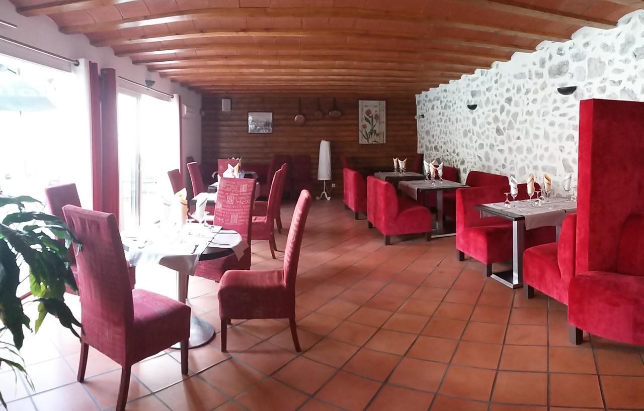 Palais Cathare Hotel Bélesta Buitenkant foto