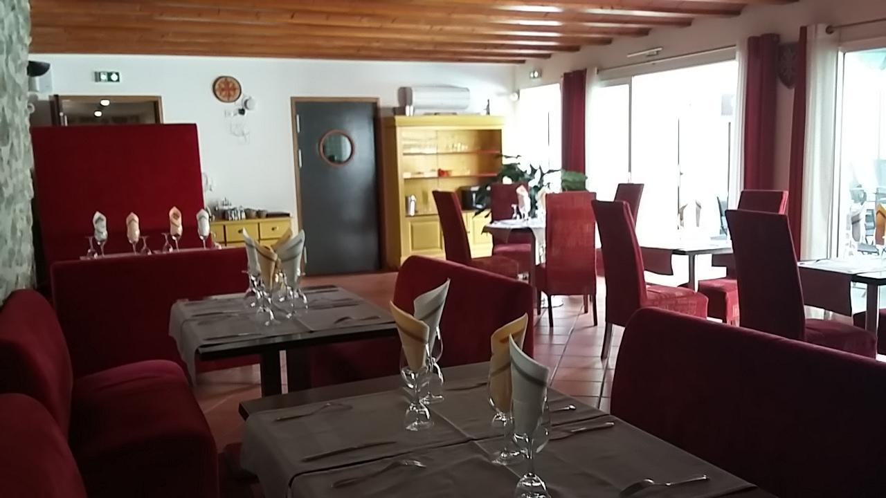 Palais Cathare Hotel Bélesta Buitenkant foto
