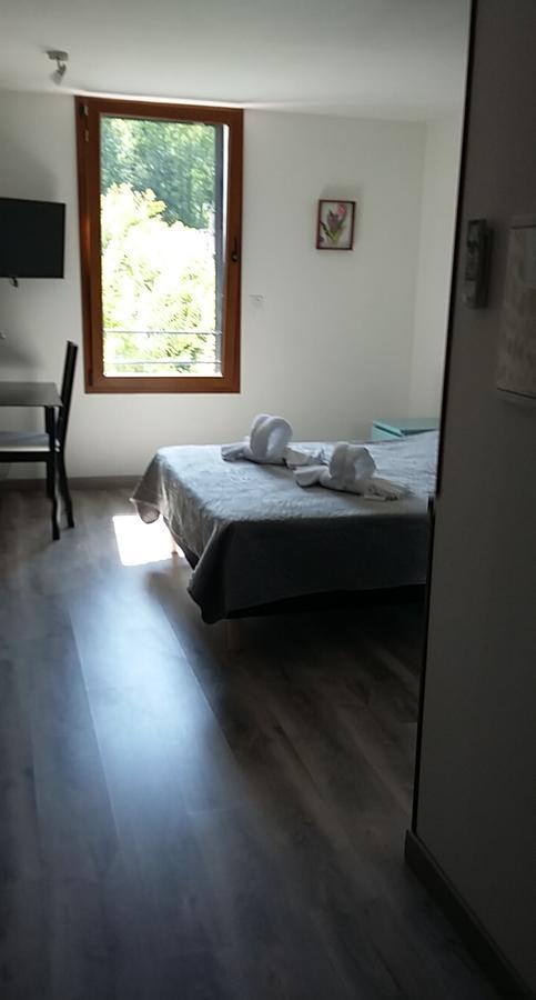 Palais Cathare Hotel Bélesta Buitenkant foto
